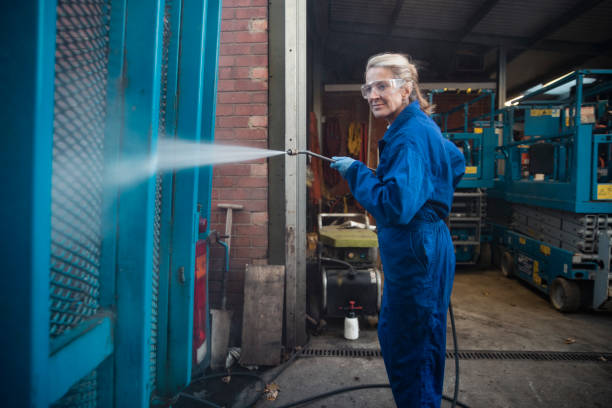 Best Restaurant Pressure Washing  in Sewaren, NJ