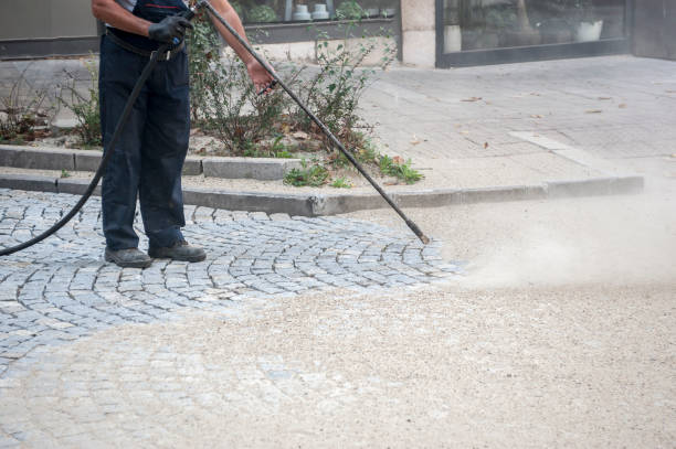 Pre-Holiday Cleaning in Sewaren, NJ