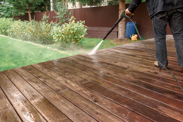 Best Gutter Cleaning  in Sewaren, NJ